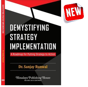 Demystifying strategy implementation 